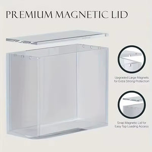 Acrylic ETB Display Case