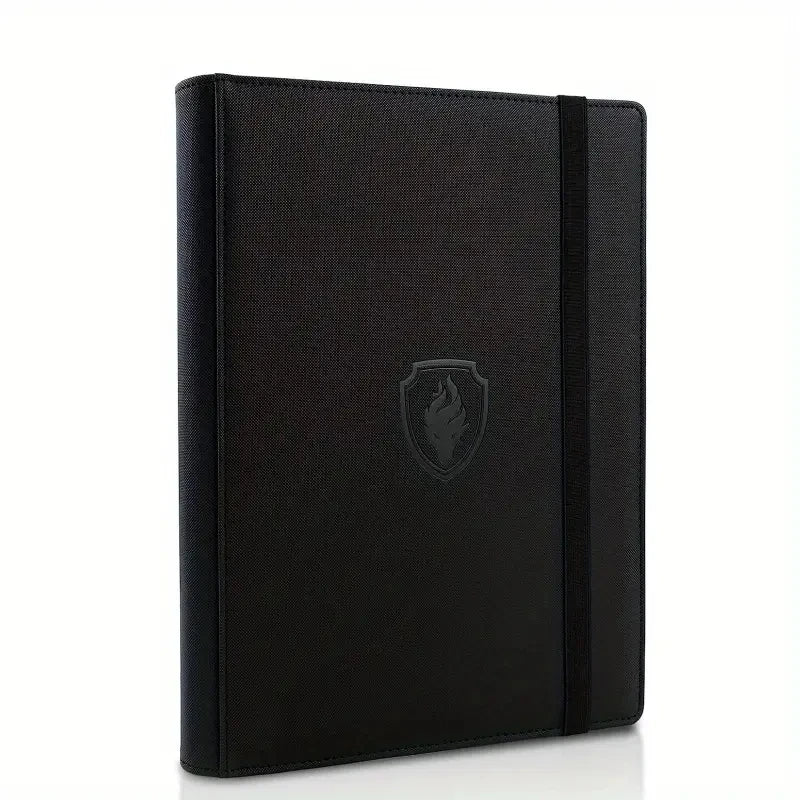Basic Binder