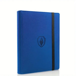 Basic Binder