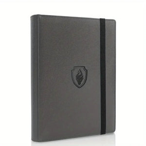 Basic Binder