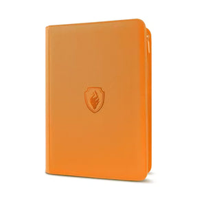 Basic Pro Binder