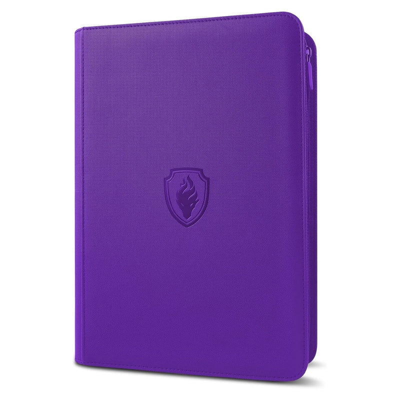 Basic Pro Binder