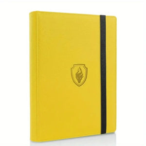 Basic Binder