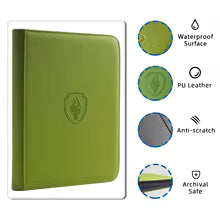 Pro Binder