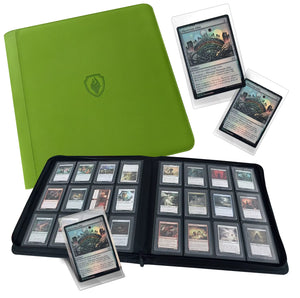 Pro Plus Binder