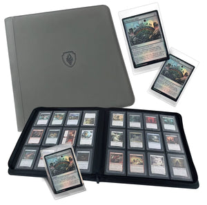 Pro Plus Binder