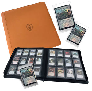Pro Plus Binder