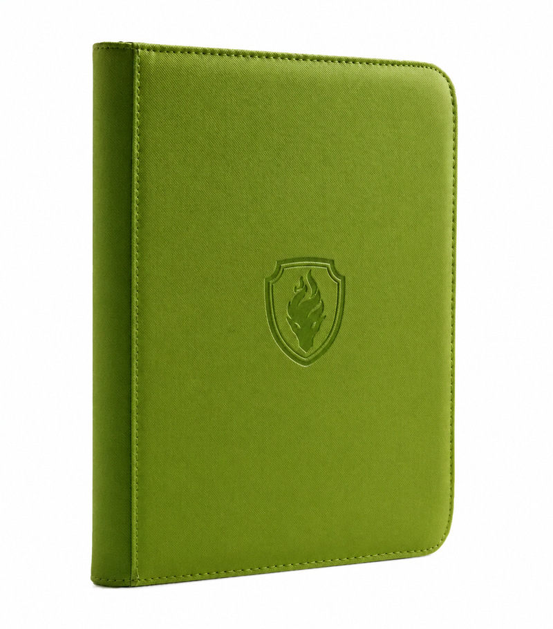 Pro Binder