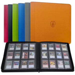 Pro Plus Binder