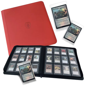 Pro Plus Binder
