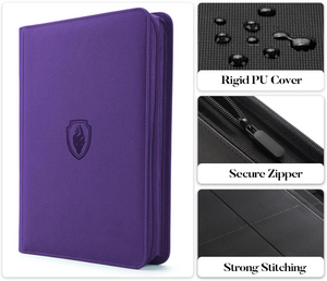 Basic Pro Binder
